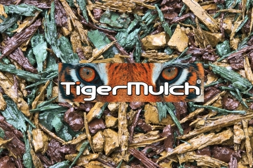 Tiger Mulch Safety Surfacing