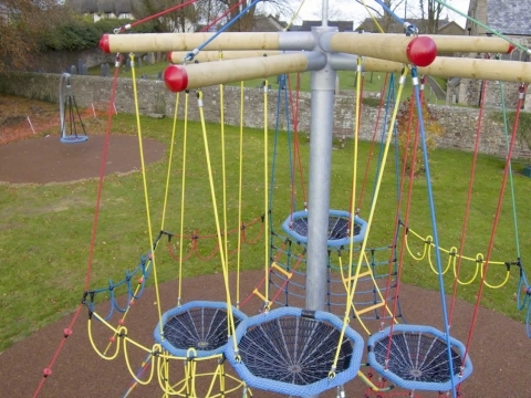 Beaford play space