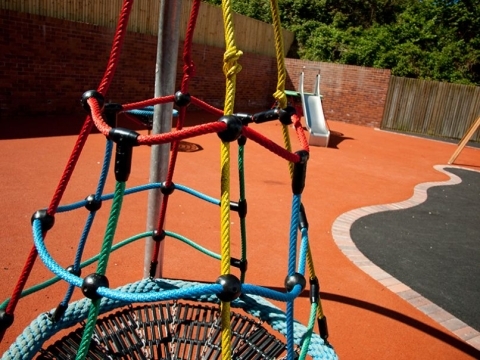 Silverwood Heights, Barnstaple play project