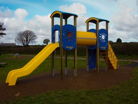 Langtree Play Area TEKONomical Unit