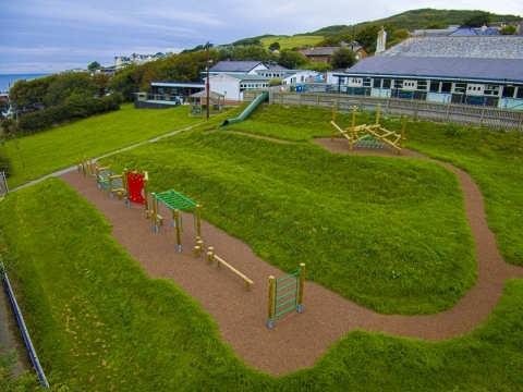 Woolacombe Primary School 