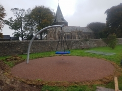 Beaford play space