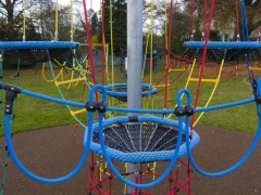 Beaford play space