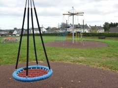 Beaford play space