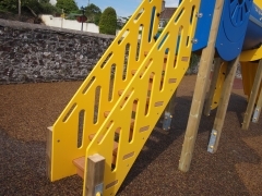 Petrockstowe play area