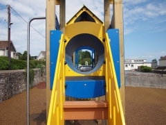 Petrockstowe play area