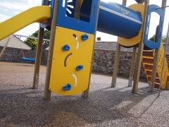 Petrockstowe play area