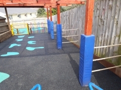 Stepping Stones pre-school