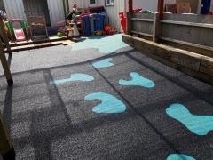 Stepping Stones pre-school