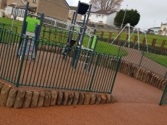 Gorwell play space