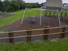 Gorwell play space