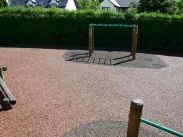 Langtree Primary School surfacing