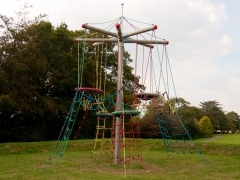 Stanhope Park in Holsworthy (David Wilson Partnerships)