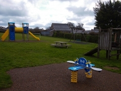 Langtree Play Area TEKONomical Unit