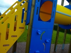 Langtree Play Area TEKONomical Unit