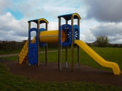 Langtree Play Area TEKONomical Unit