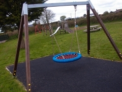 Langtree Play Area TEKONomical Unit