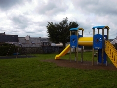 Langtree Play Area TEKONomical Unit