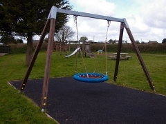 Langtree Play Area TEKONomical Unit