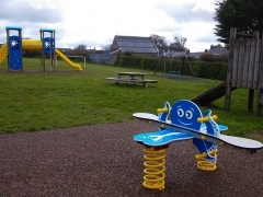 Langtree Play Area TEKONomical Unit