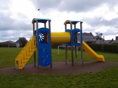 Langtree Play Area TEKONomical Unit