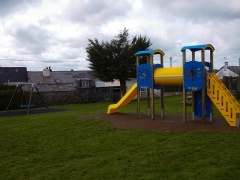 Langtree Play Area TEKONomical Unit