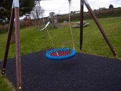 Langtree Play Area TEKONomical Unit