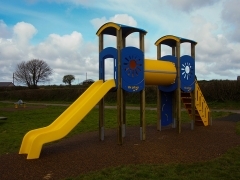 Langtree Play Area TEKONomical Unit