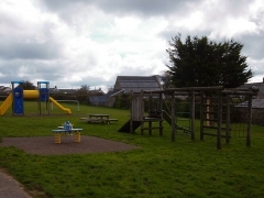 Langtree Play Area TEKONomical Unit