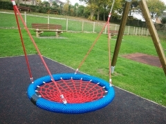 Anchor Park, Appledore