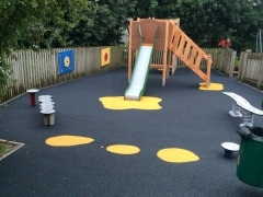 Ilsington Parish Play Area