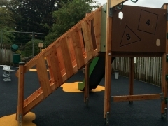 Ilsington Parish Play Area