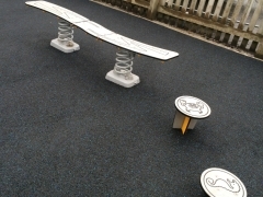 Ilsington Parish Play Area