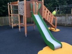 Ilsington Parish Play Area