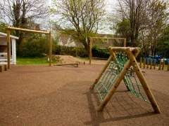 Kingsacre Junior School, Braunton, Devon