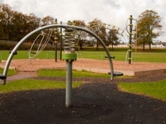 Pilton Park, Barnstaple