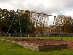 Pilton Park, Barnstaple