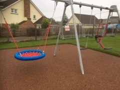 Week St Mary Play Area