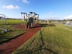 Week St Mary Play Area