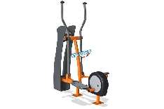 Crosstrainer